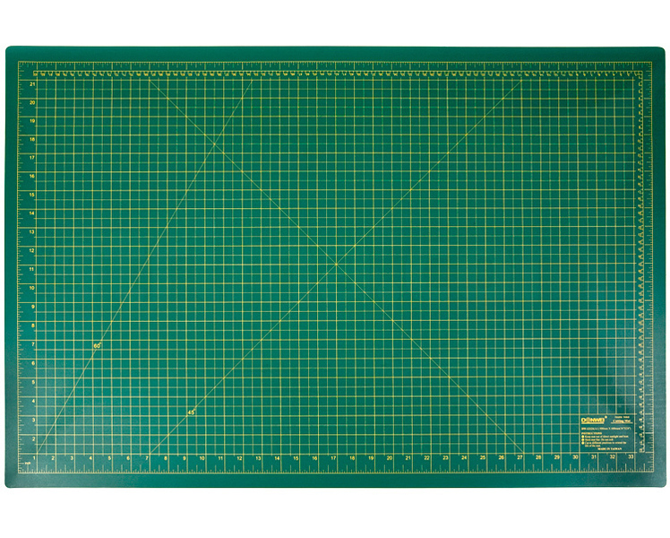 Podloga za krojenje 90x60 cm