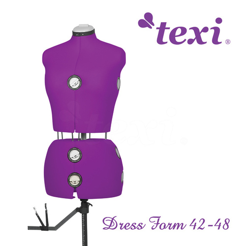 TRXI 42-48 LUTKA