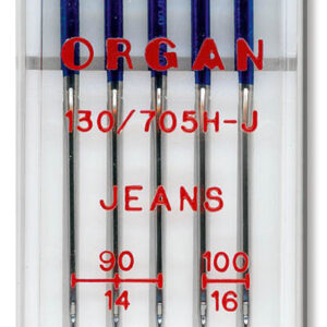 IGLE JEANS ORGAN 130/705H