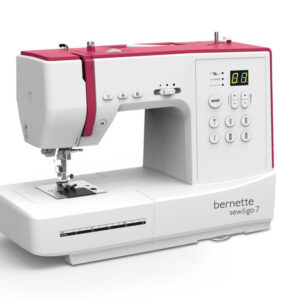 BERNETTE Sew&go7