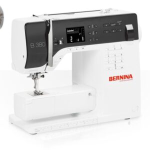 BERNINA 380
