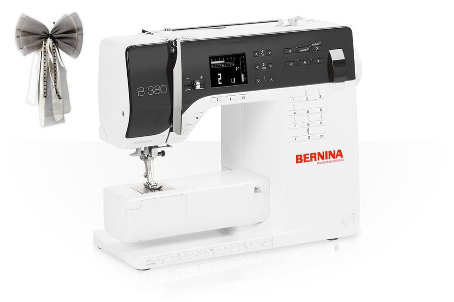 BERNINA 380