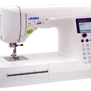 Šivaća mašina JUKI HZL-F600