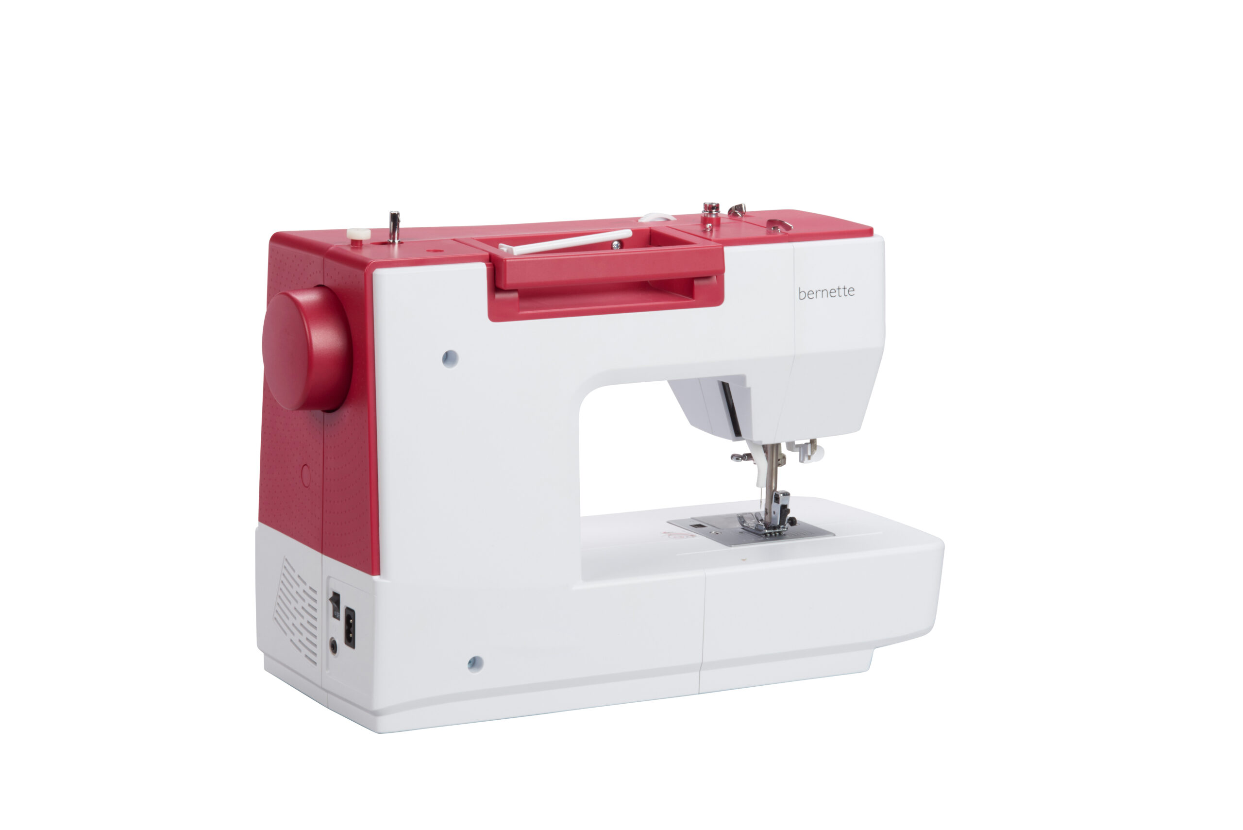 bernette sew&go 7 Back
