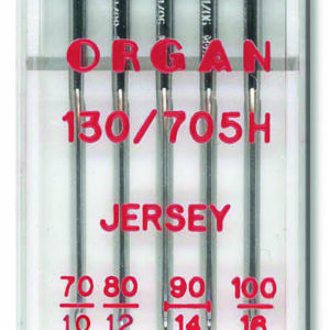 ORGAN IGLE JERSEY 70-100