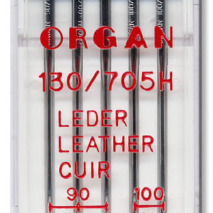 ORGAN IGLE LEDER-KOŽA 90-100