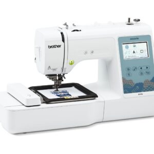 MAŠINA ZA VEZ BROTHER Innov-is M340E
