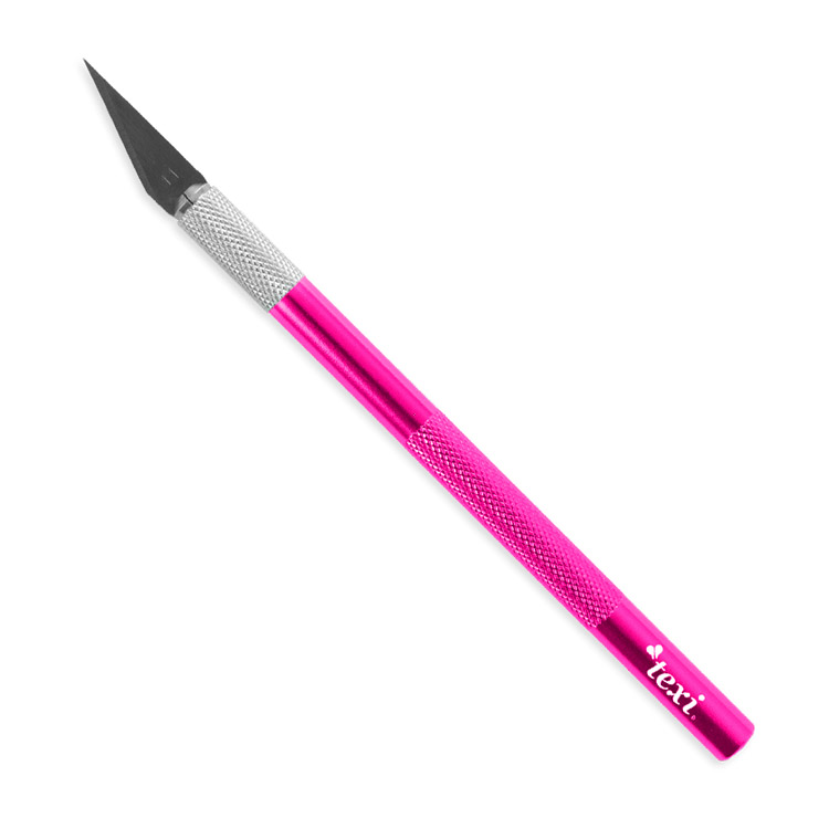 SKALPEL PINK