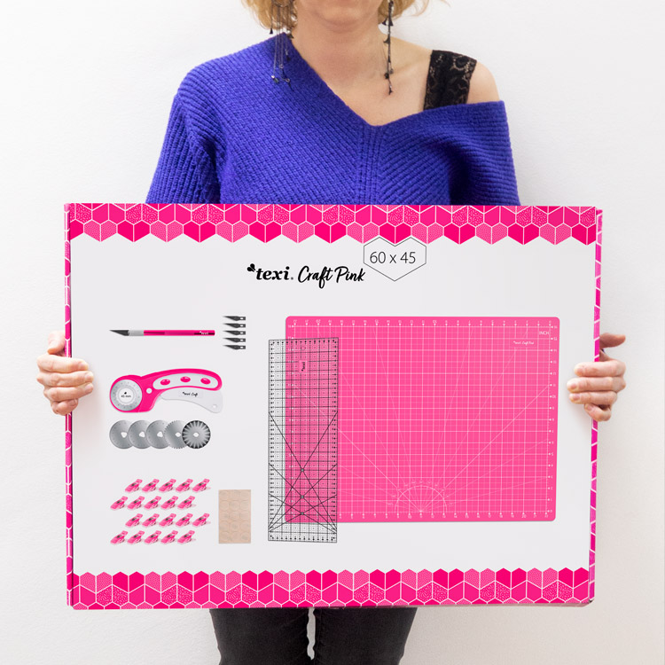 texi-craft-pink-60x45 veličina