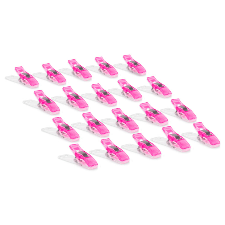 texi-craft-pink štipaljke
