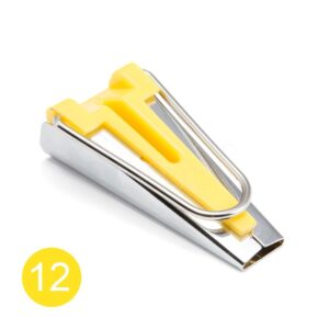 APARAT ZA PRAVLJENJE PASPUL TRAKE 12mm