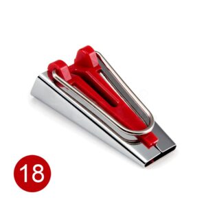 APARAT ZA PRAVLJENJE PASPUL TRAKE 18 mm