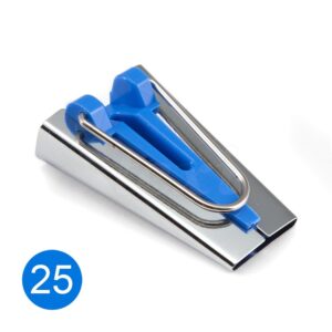 APARAT ZA PRAVLJENJE PASPUL TRAKE 25 mm