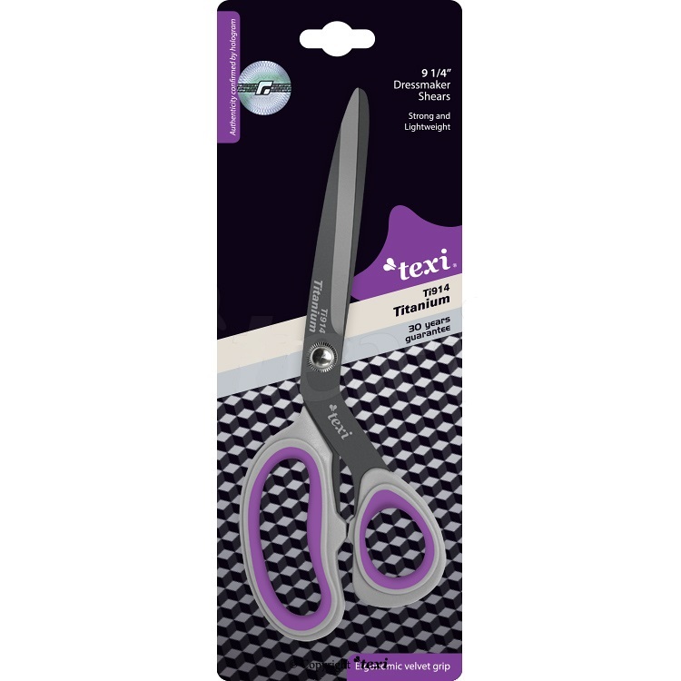 MAKAZE TEXI TITANIUM TI 914 23.5cm
