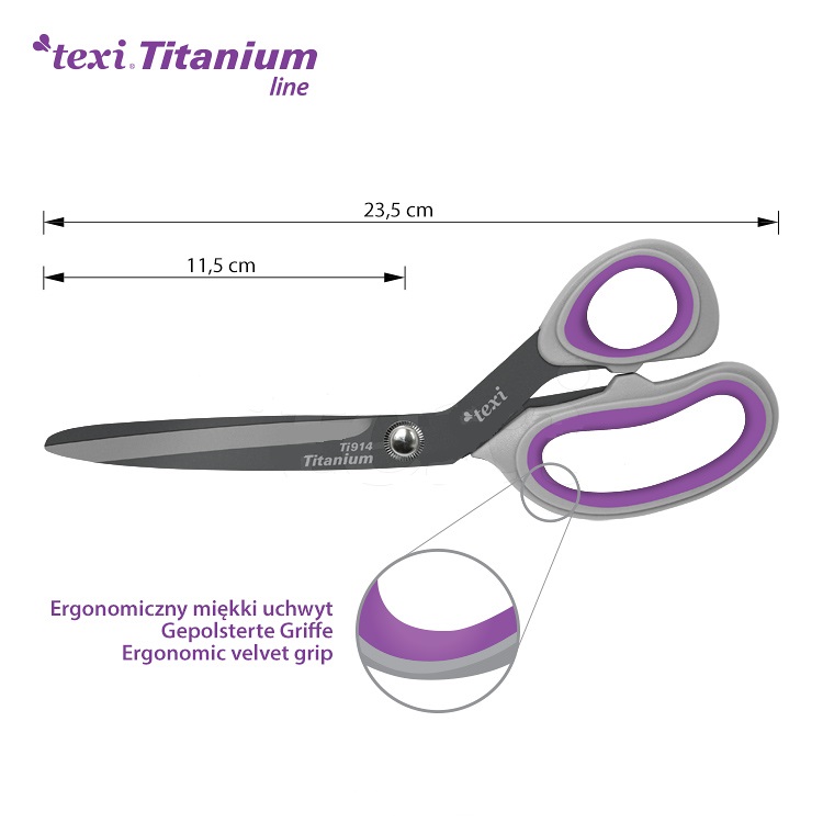 texi-titanium 914