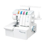 Janome 744D Overlok