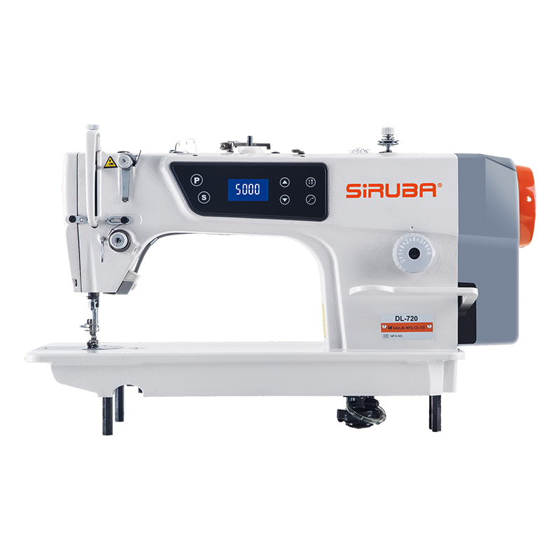 Šteperica Siruba DL-720-M1