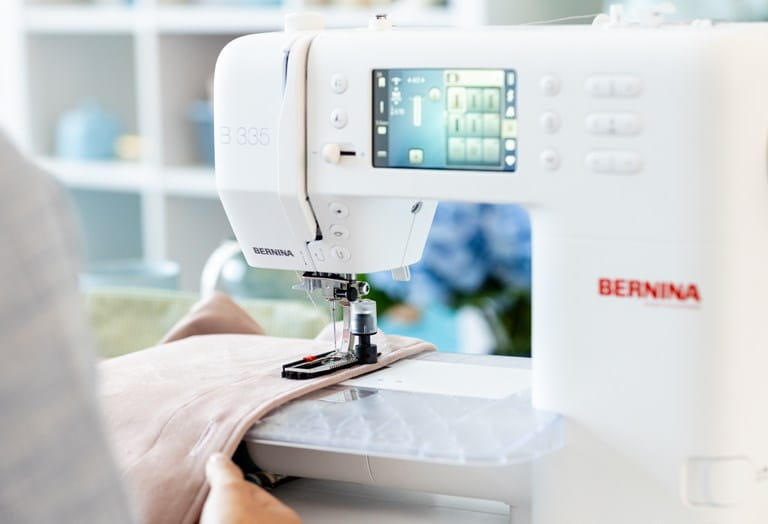 Automatska Rupica B335