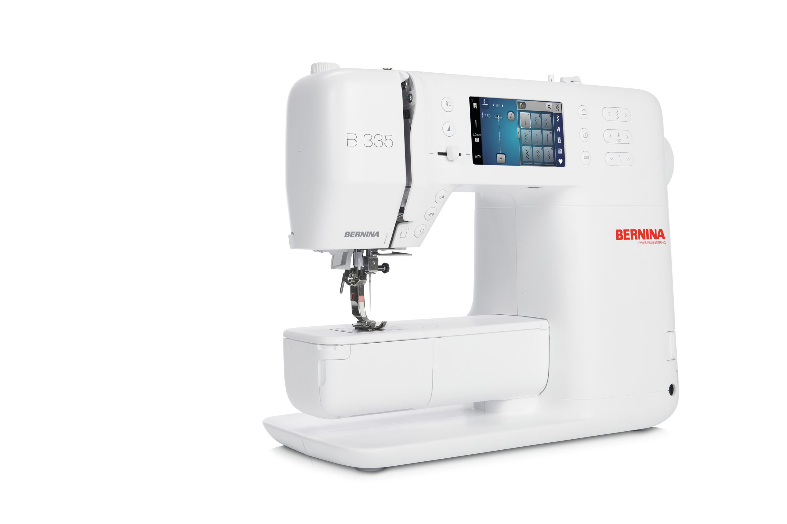 BERNINA_335 Slika