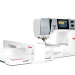 BERNINA 570 QE