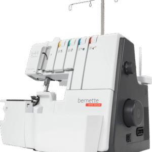 bernette 44 FUNLOCK