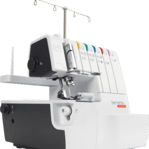 bernette 48 FUNLOCK